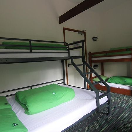 A Pousada Yha Medway Gillingham  Exterior foto