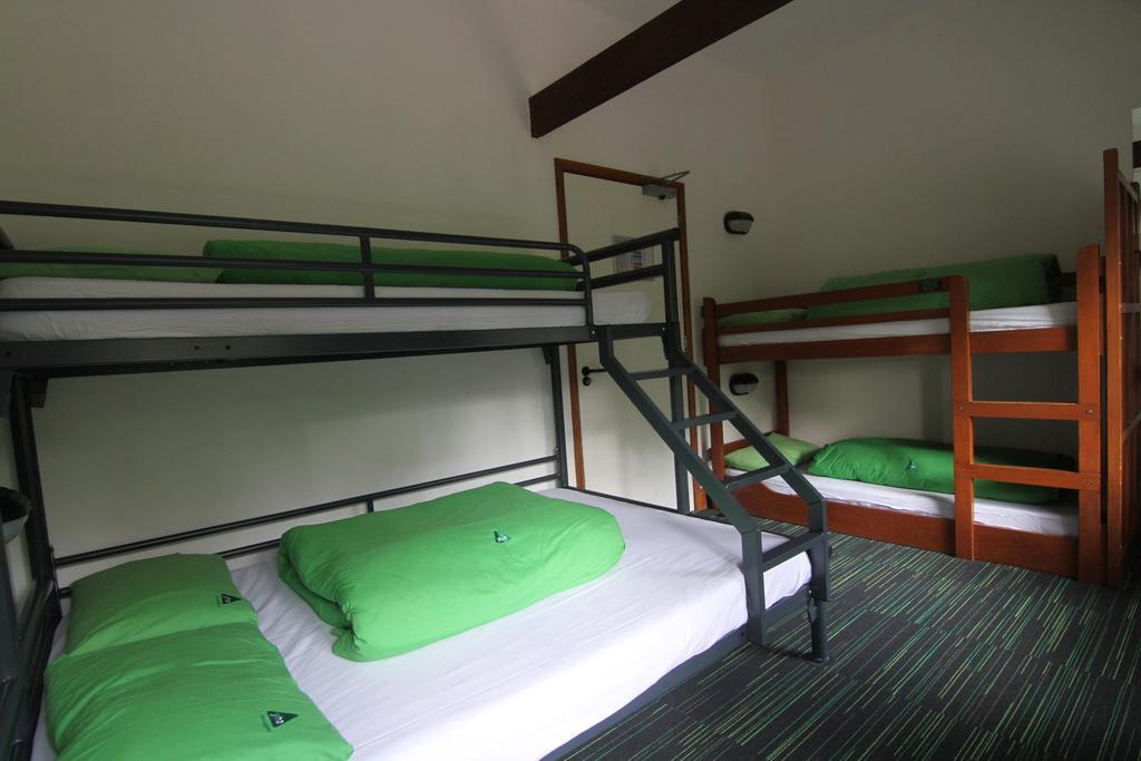 A Pousada Yha Medway Gillingham  Exterior foto