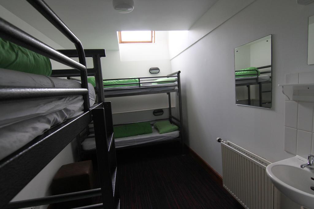 A Pousada Yha Medway Gillingham  Quarto foto